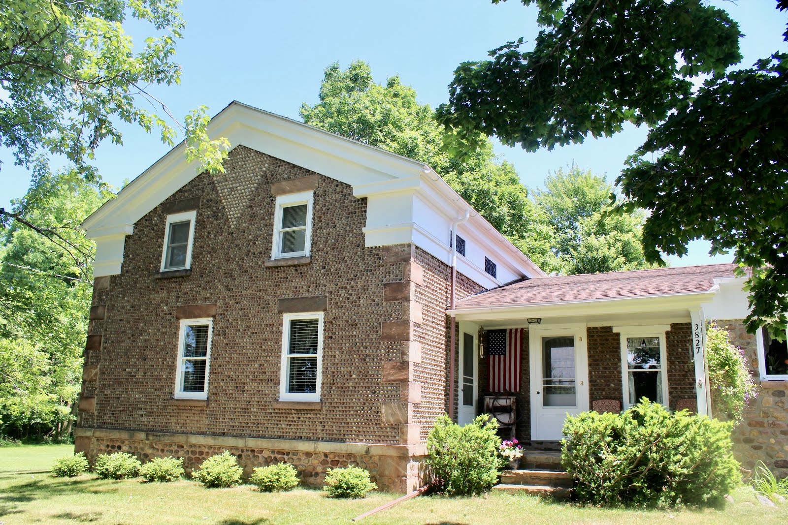 Murray - 3827 Transit Road